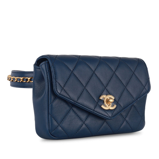 Chanel Handbag - Rovelle Bags
