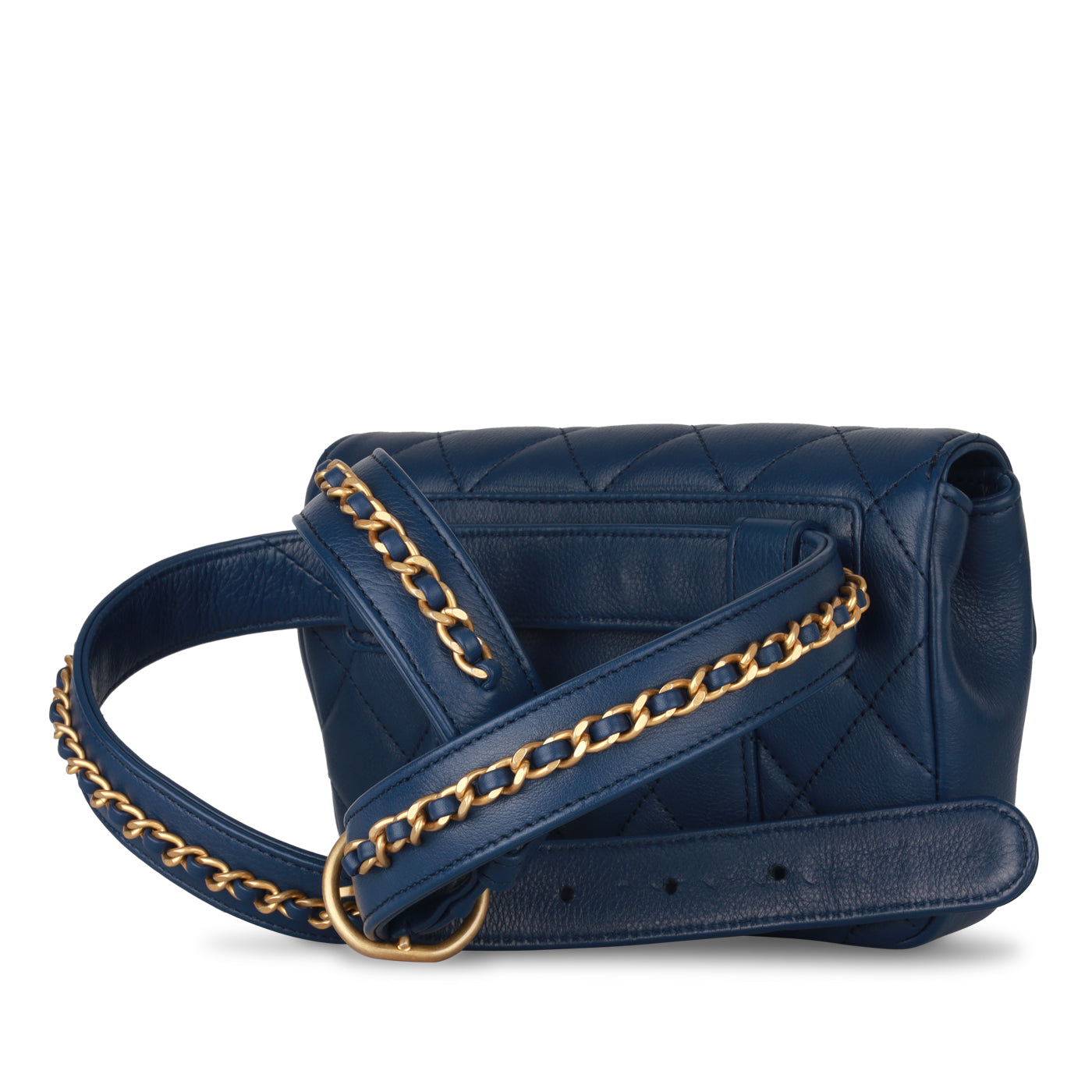 Chanel Handbag - Rovelle Bags