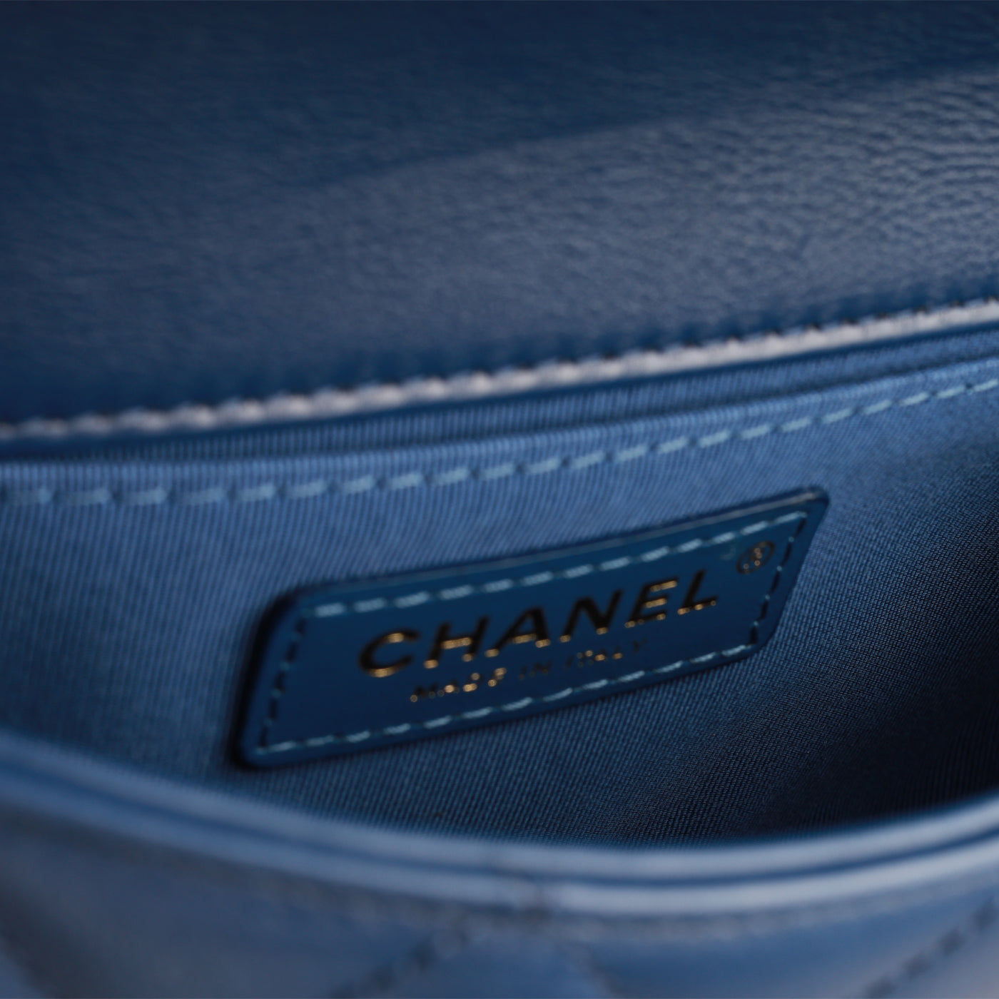 Chanel Handbag - Rovelle Bags
