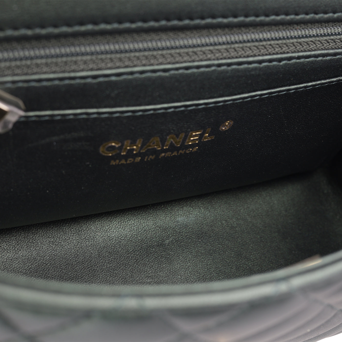 Chanel Classic Flap Shoulder Bag - Rovelle Bags