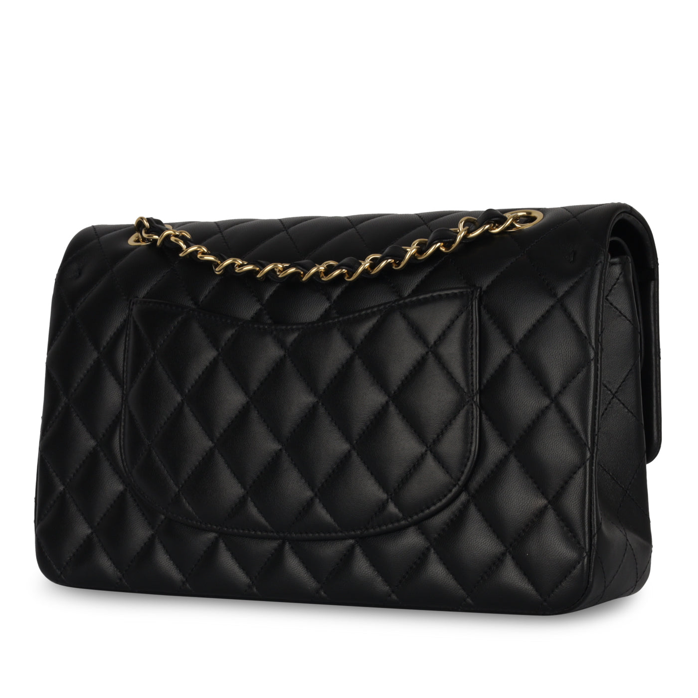 Chanel Classic Flap Shoulder Bag - Rovelle Bags