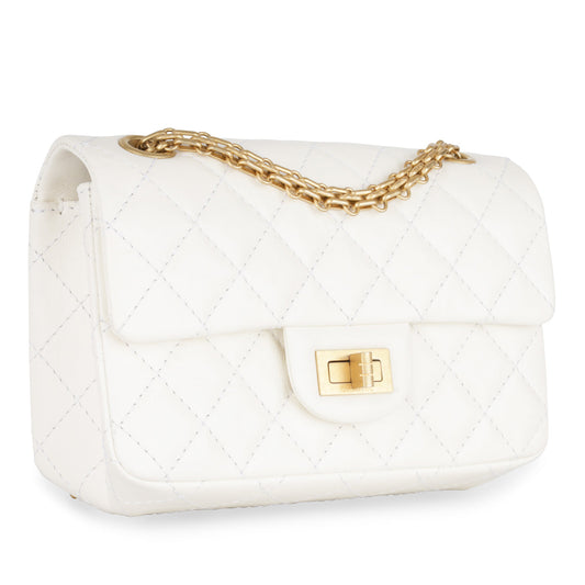 Chanel Classic Flap Shoulder Bag - Rovelle Bags