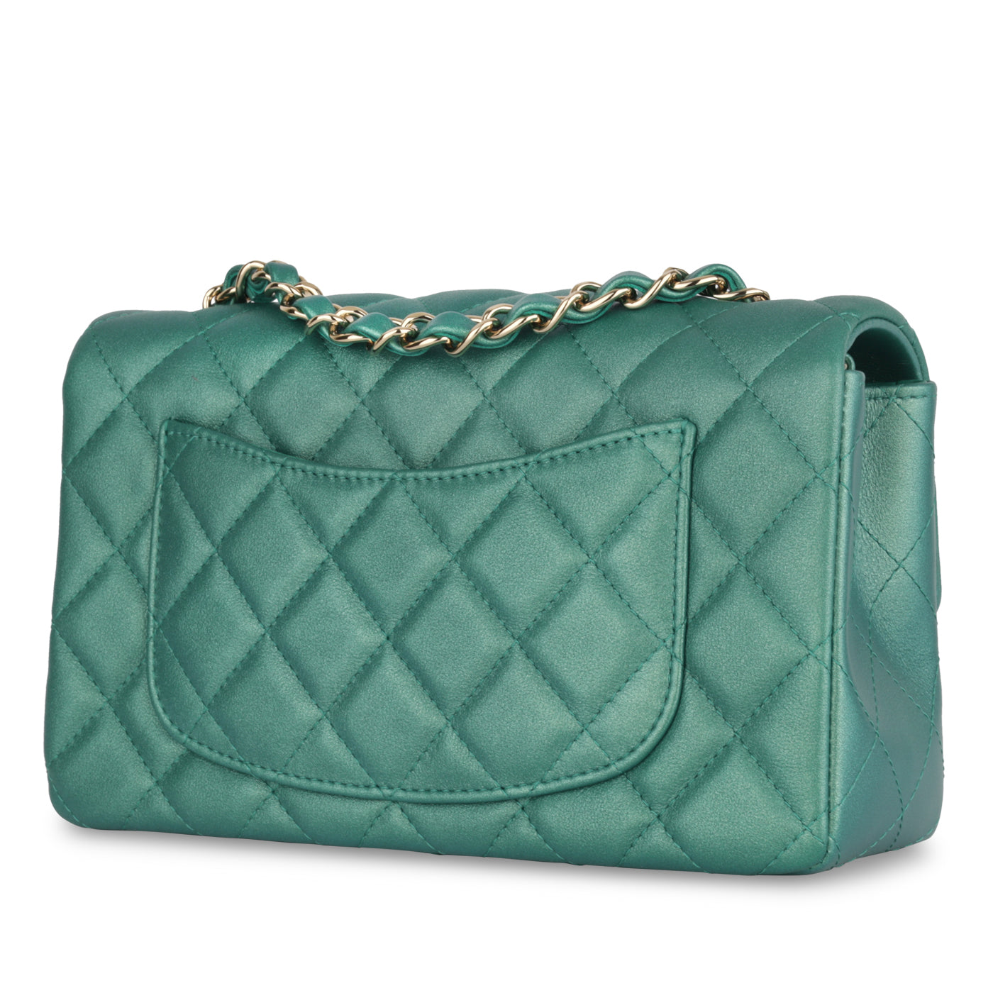 Chanel Classic Flap Shoulder Bag - Rovelle Bags