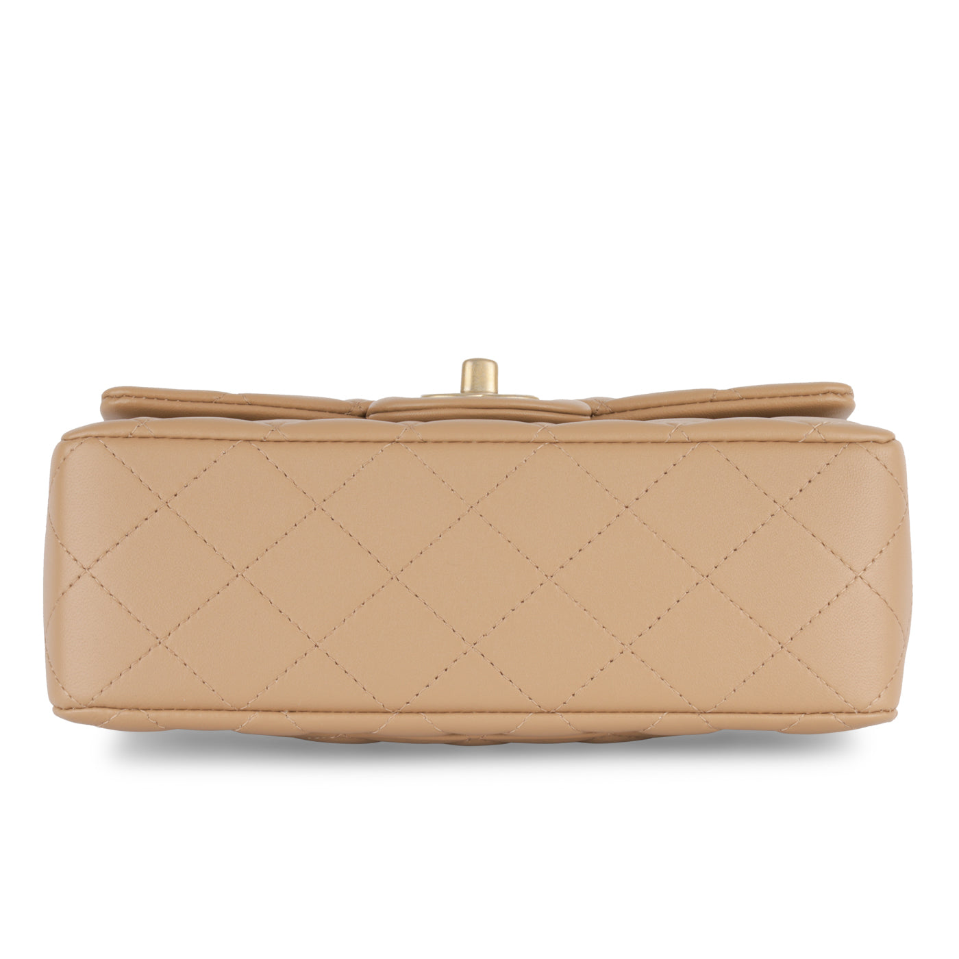 Chanel Classic Flap Shoulder Bag - Rovelle Bags