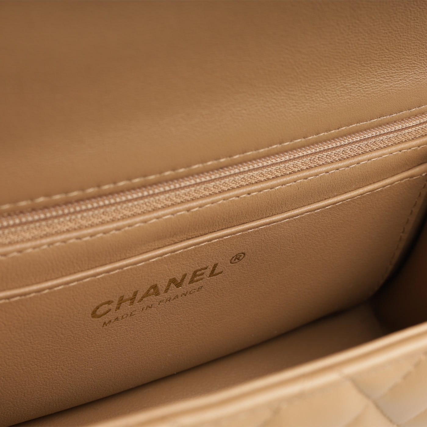 Chanel Classic Flap Shoulder Bag - Rovelle Bags