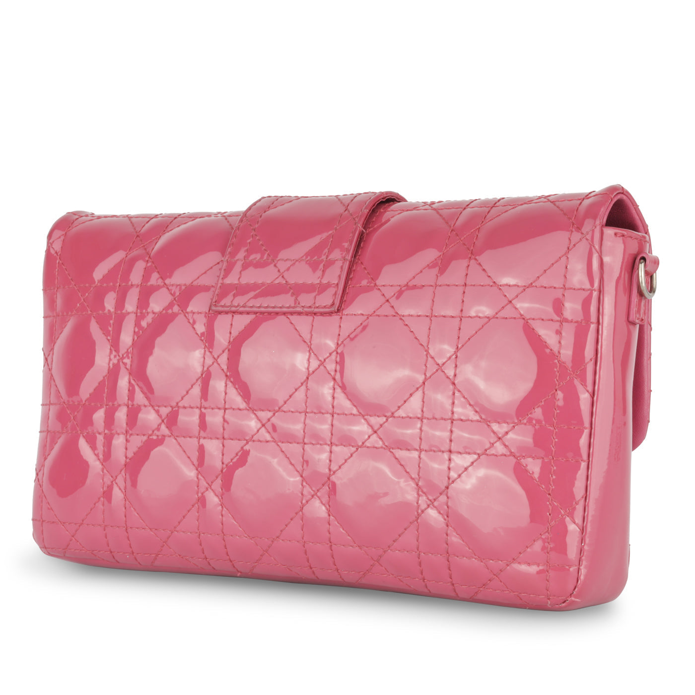 Dior Lou Chain Leather Tote