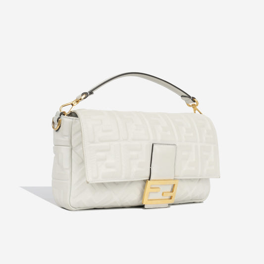 Fendi Baguette Shoulder Bag - Rovelle Bags