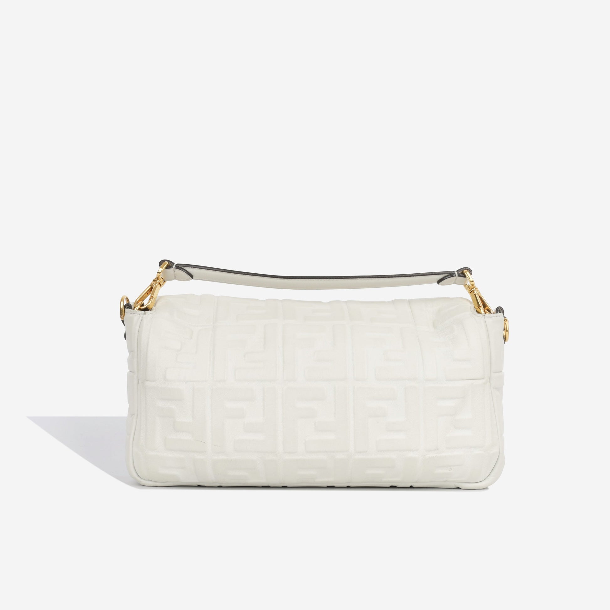 Fendi Baguette Shoulder Bag - Rovelle Bags