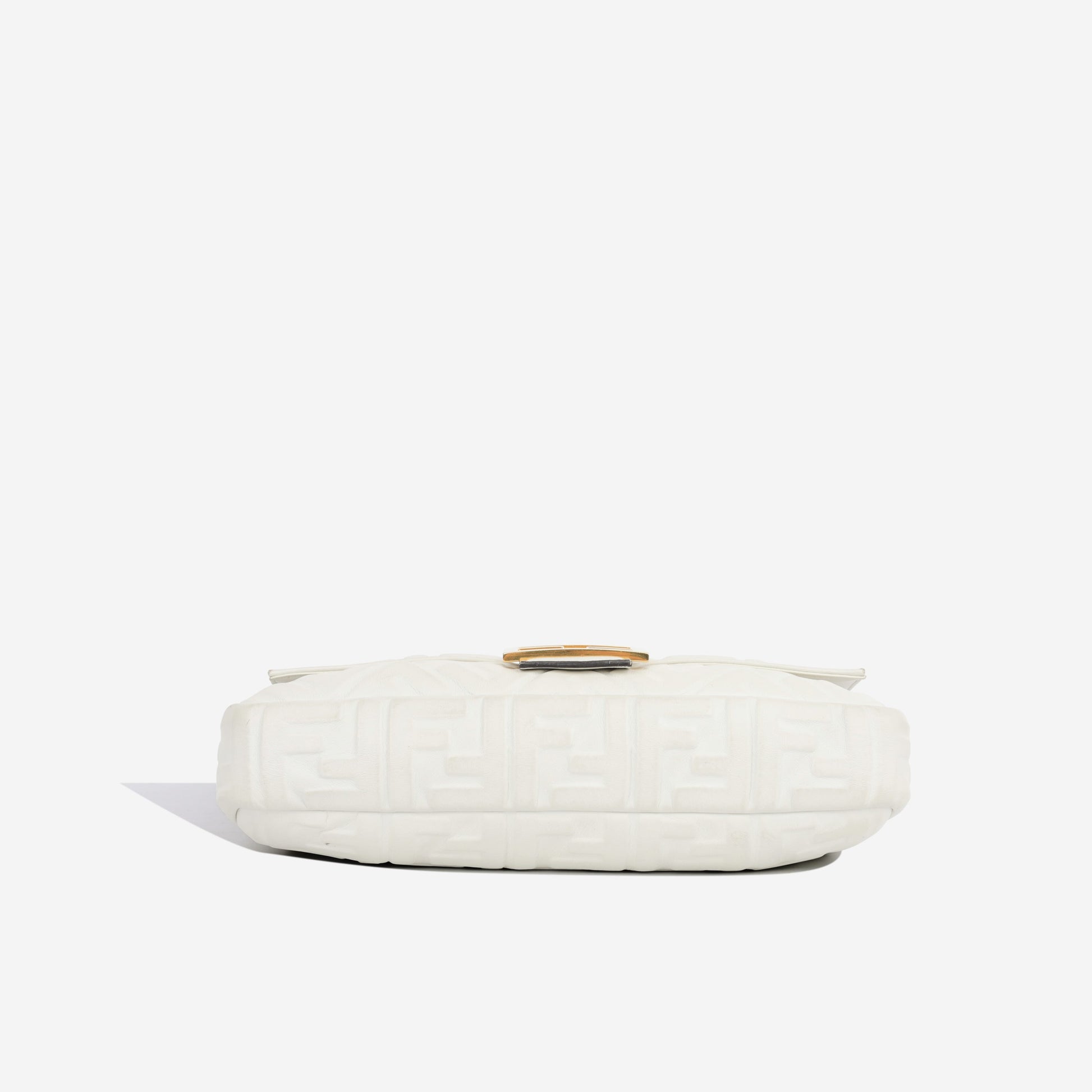 Fendi Baguette Shoulder Bag - Rovelle Bags