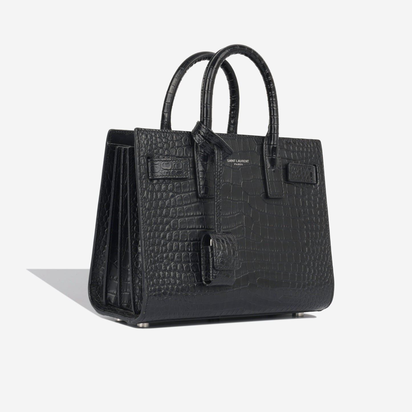 Saint Laurent Sac De Jour Handbag - Rovelle Bags