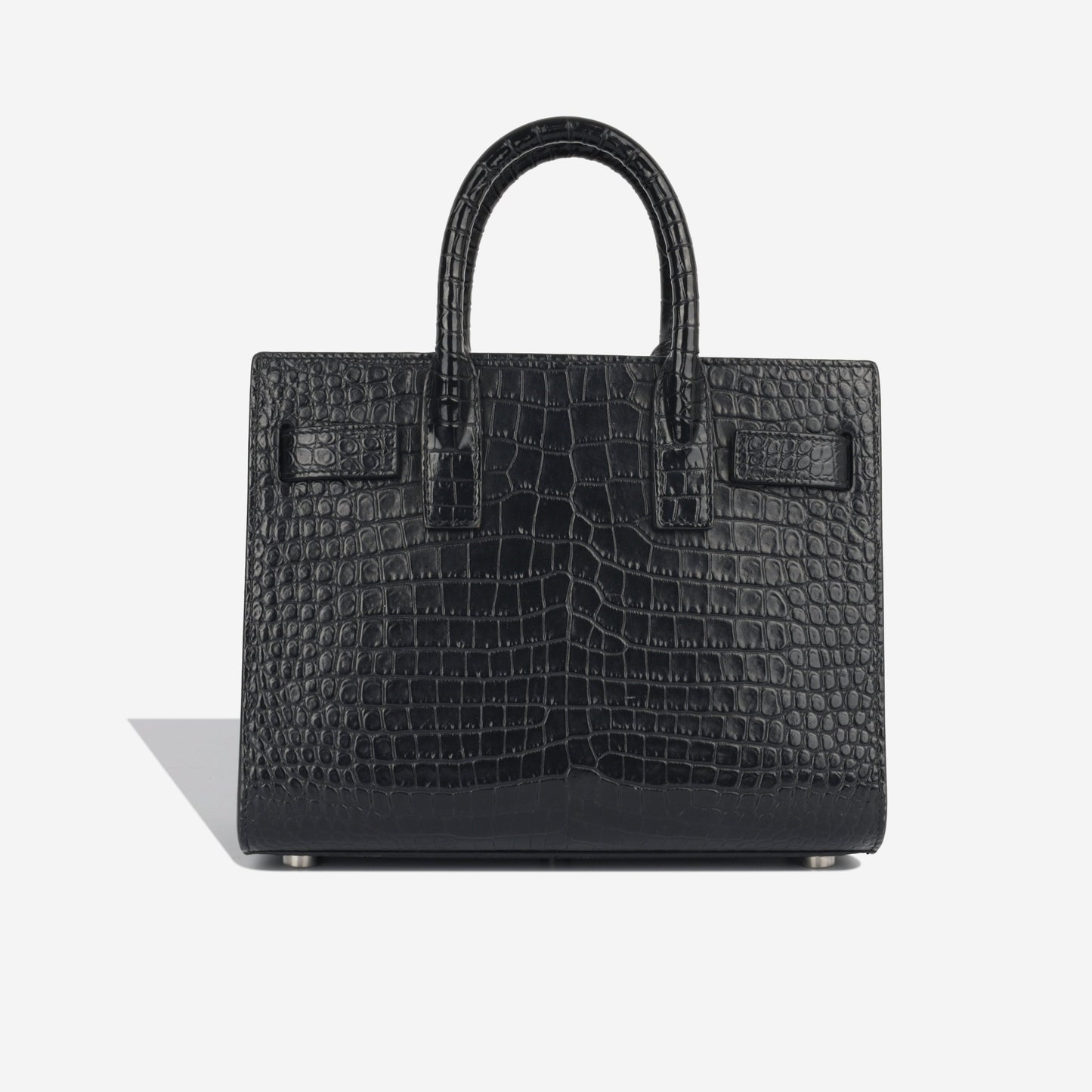 Saint Laurent Sac De Jour Handbag - Rovelle Bags