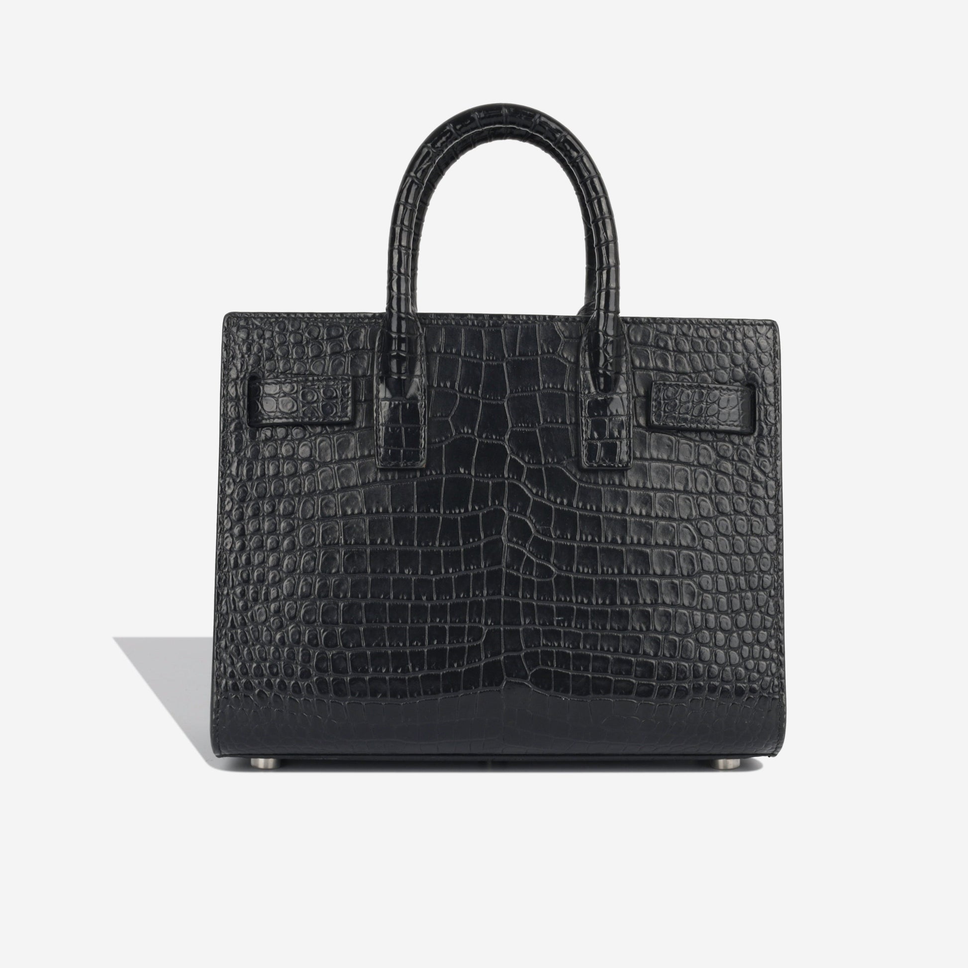 Saint Laurent Sac De Jour Handbag - Rovelle Bags