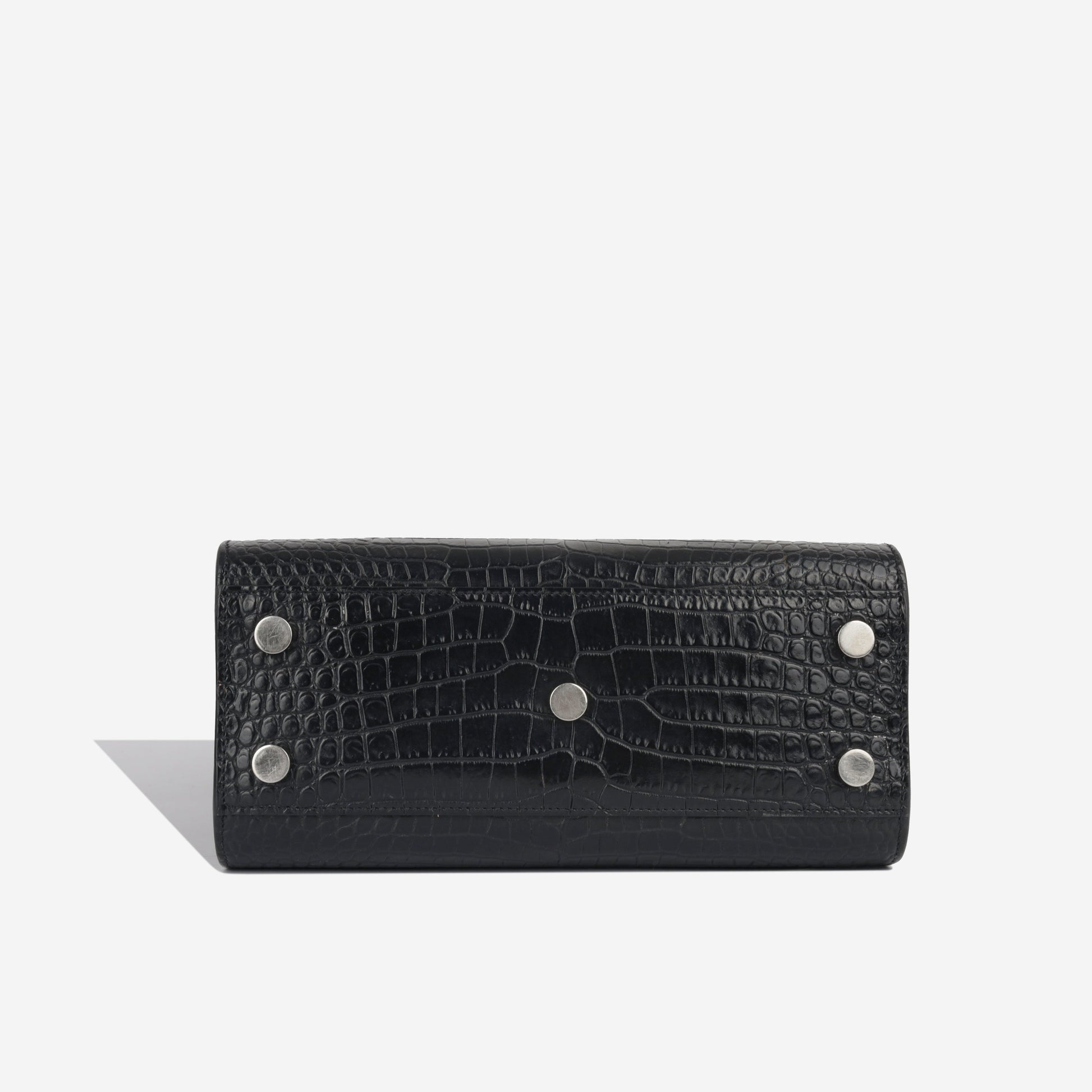 Saint Laurent Sac De Jour Handbag - Rovelle Bags