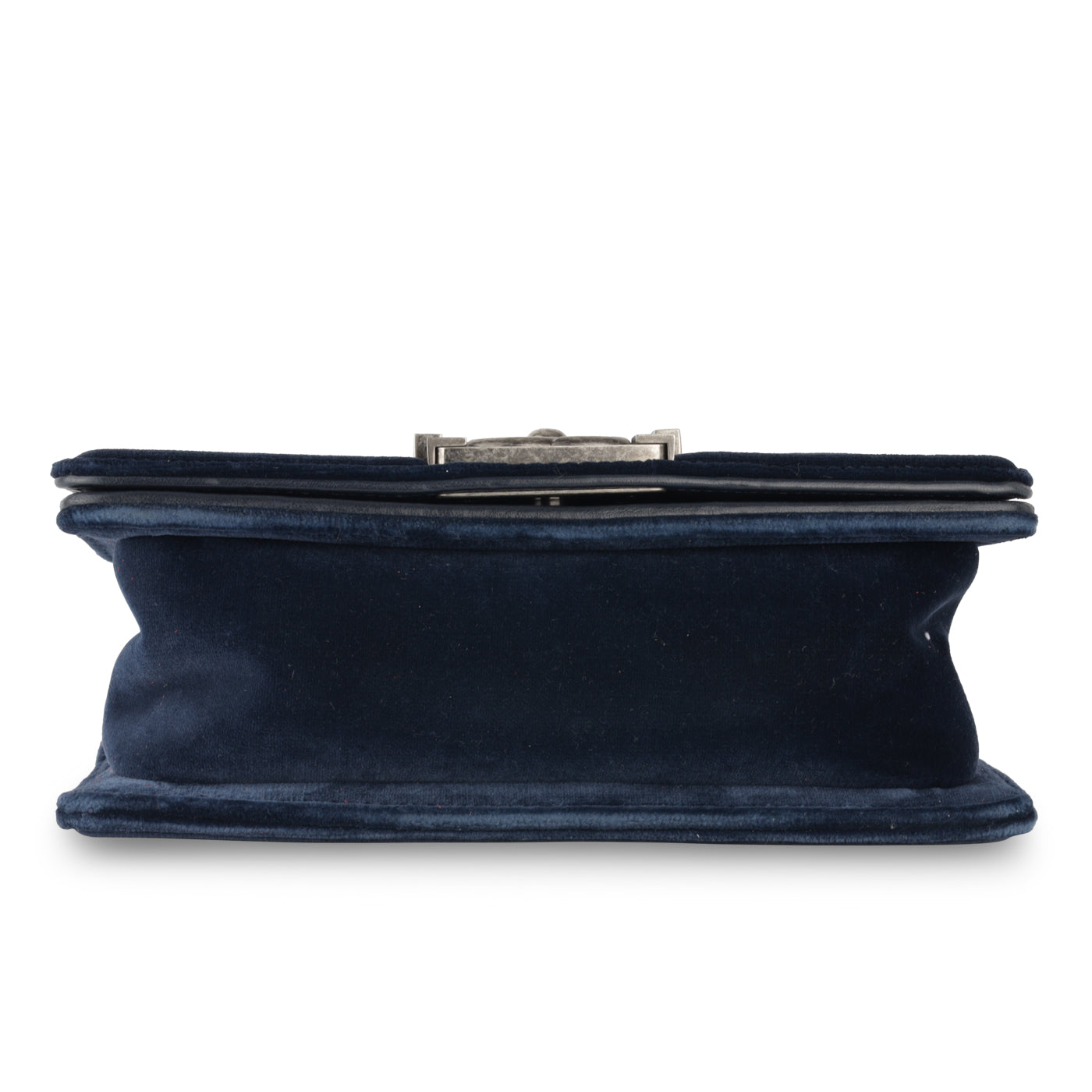 Chanel Boy Bag Shoulder Bag - Rovelle Bags