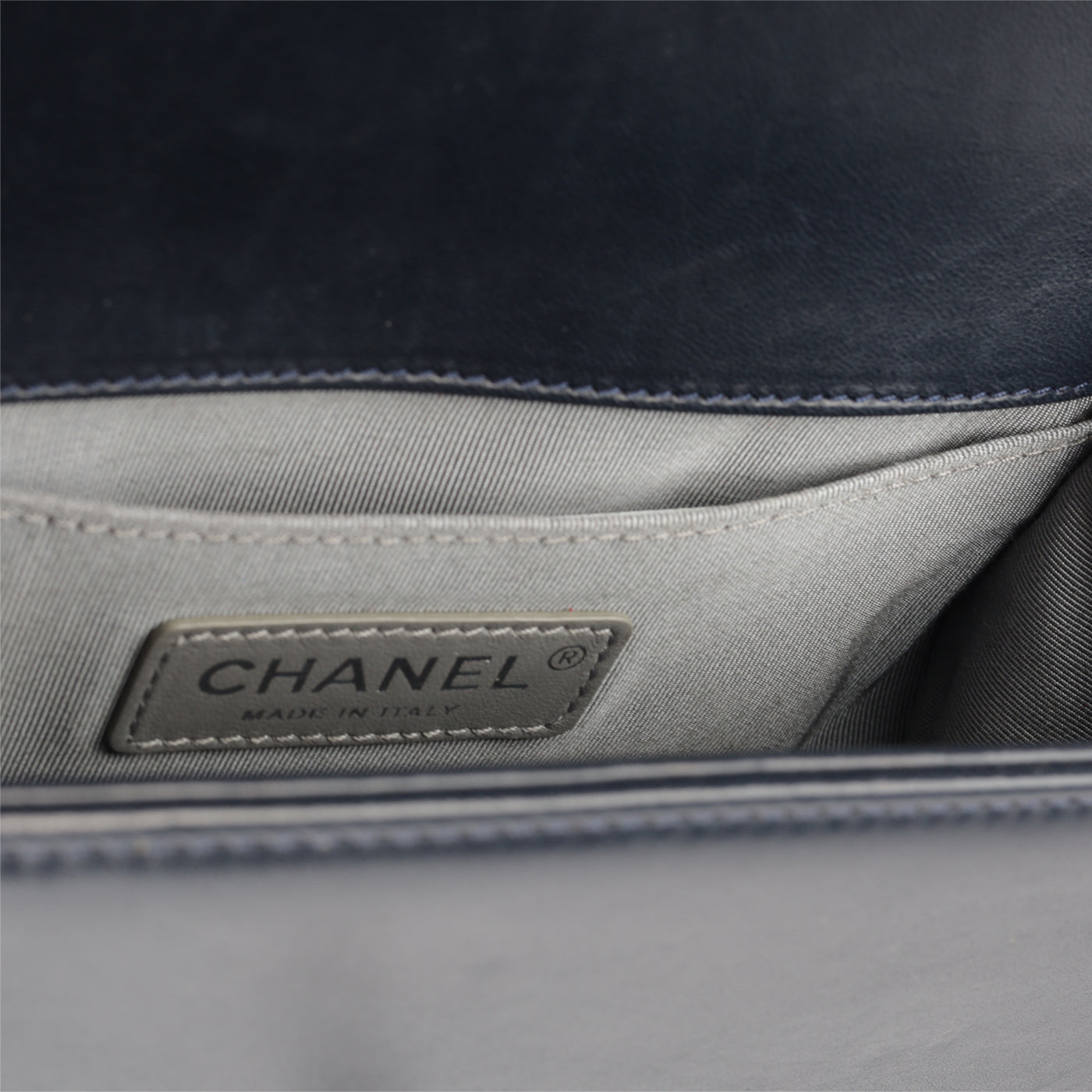 Chanel Boy Bag Shoulder Bag - Rovelle Bags