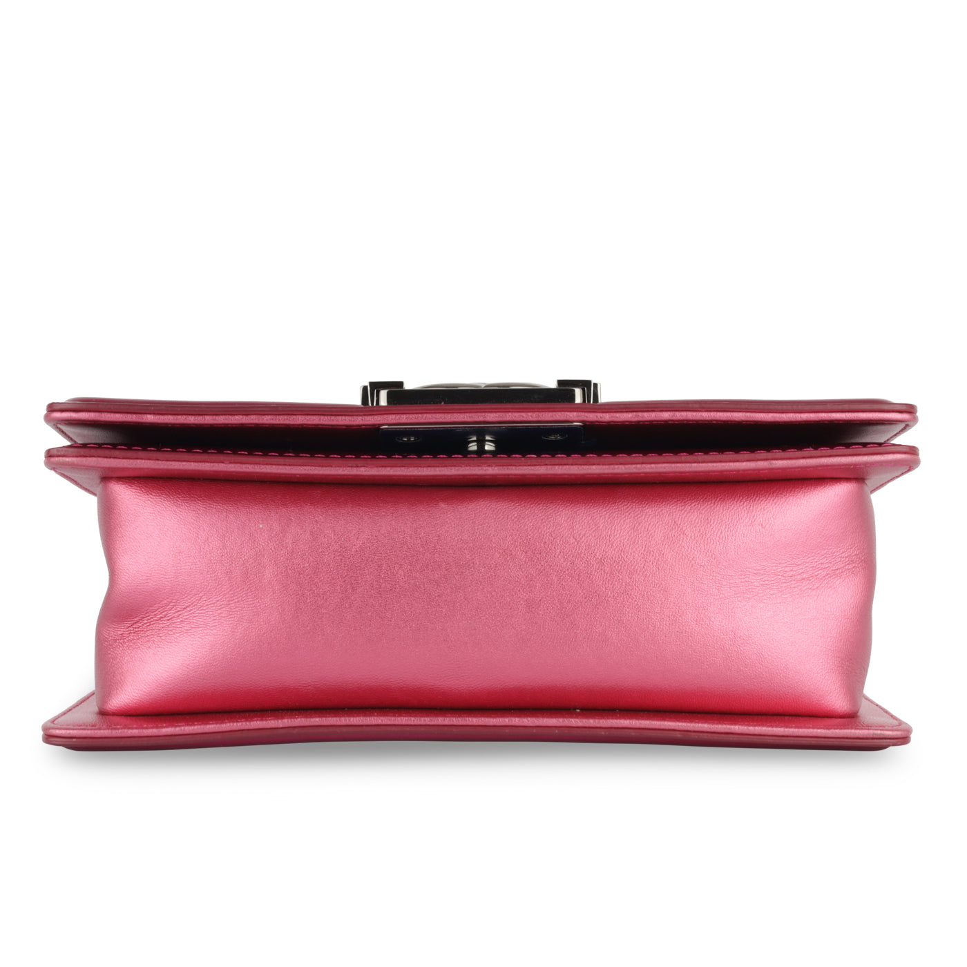 Chanel Boy Bag Shoulder Bag - Rovelle Bags