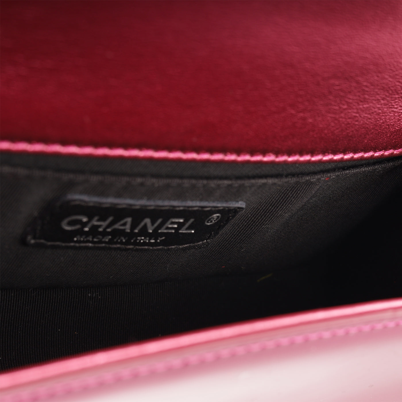 Chanel Boy Bag Shoulder Bag - Rovelle Bags