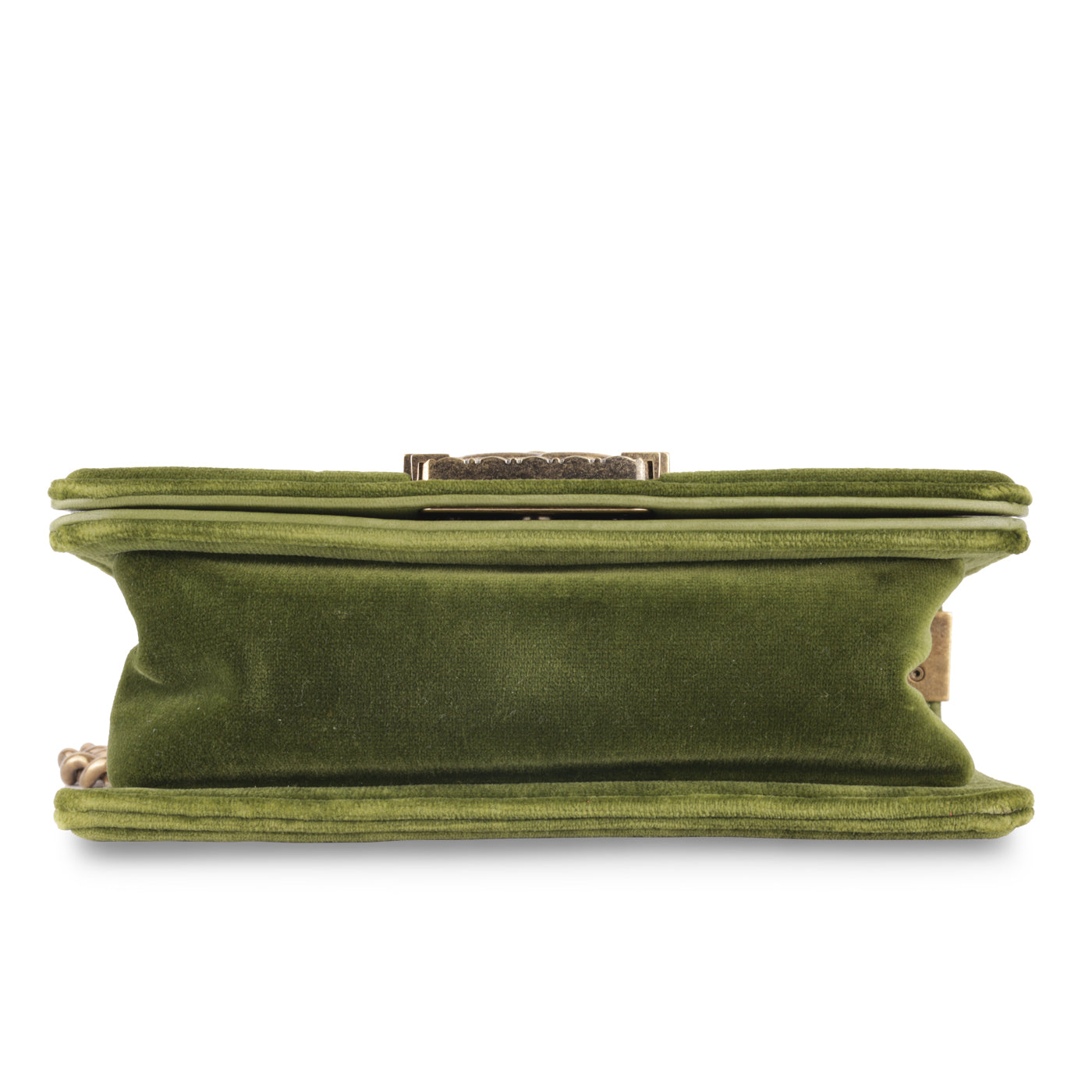 Chanel Boy Bag Shoulder Bag - Rovelle Bags