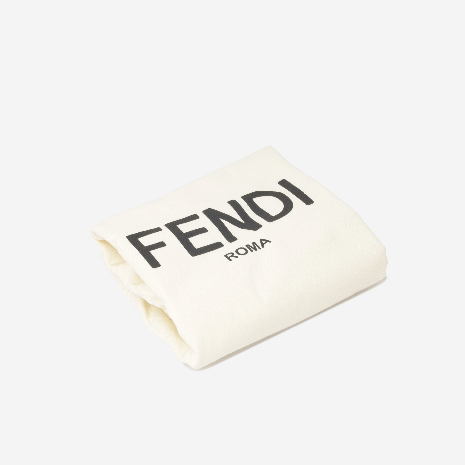 Fendi Peekaboo Handbag - Rovelle Bags