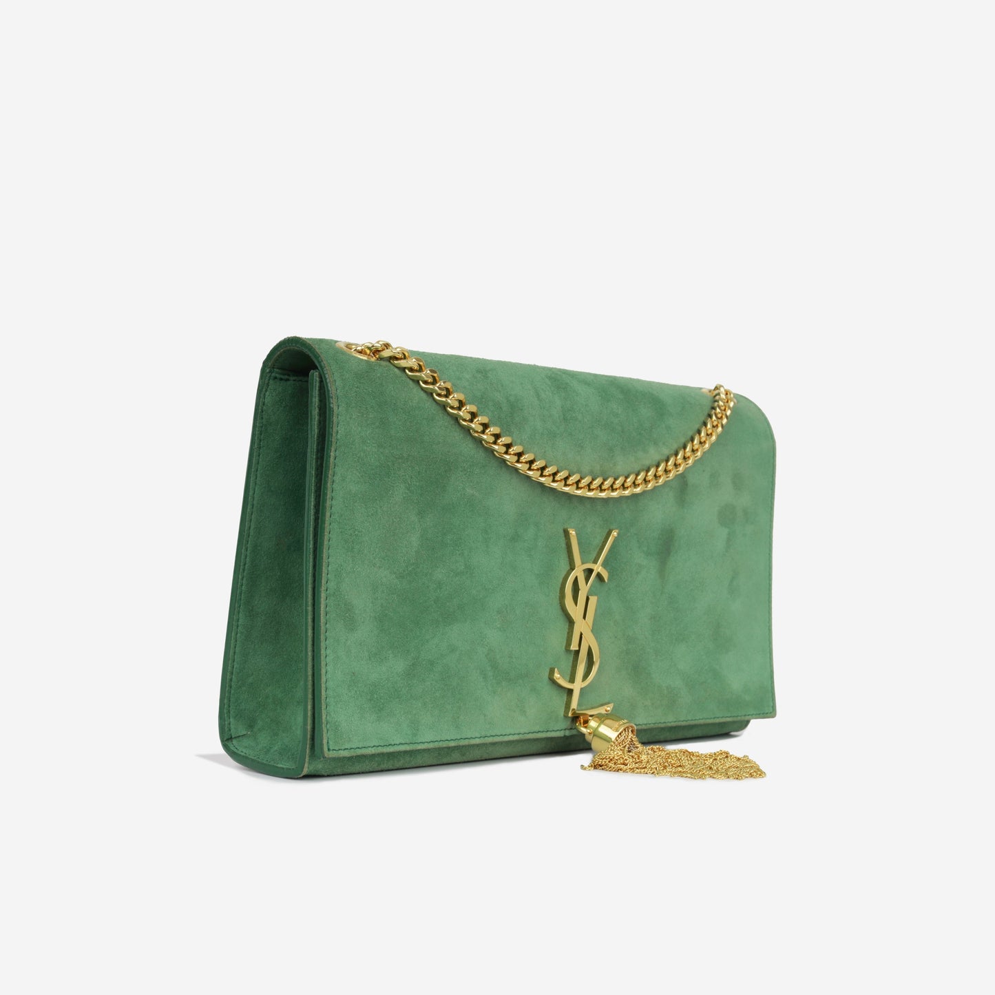 Saint Laurent Kate Shoulder Bag - Rovelle Bags