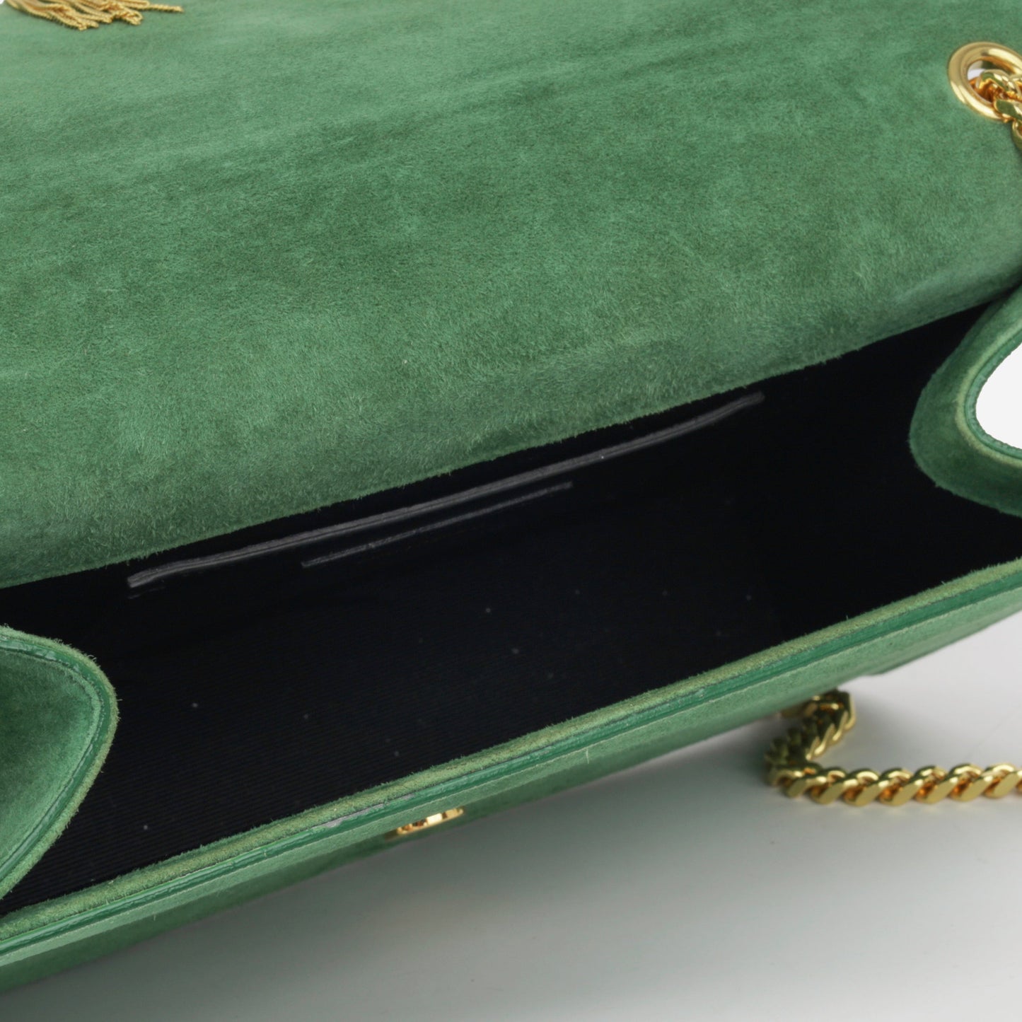 Saint Laurent Kate Shoulder Bag - Rovelle Bags