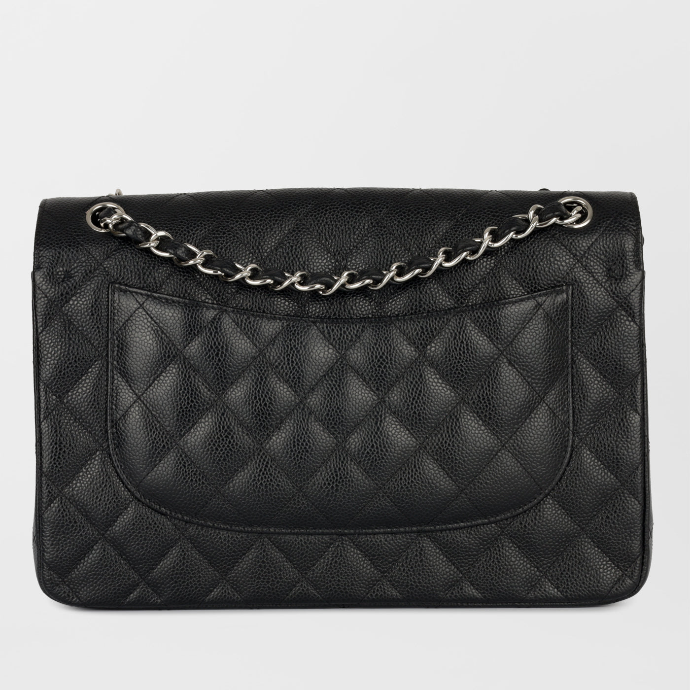 Chanel Classic Flap Shoulder Bag - Rovelle Bags