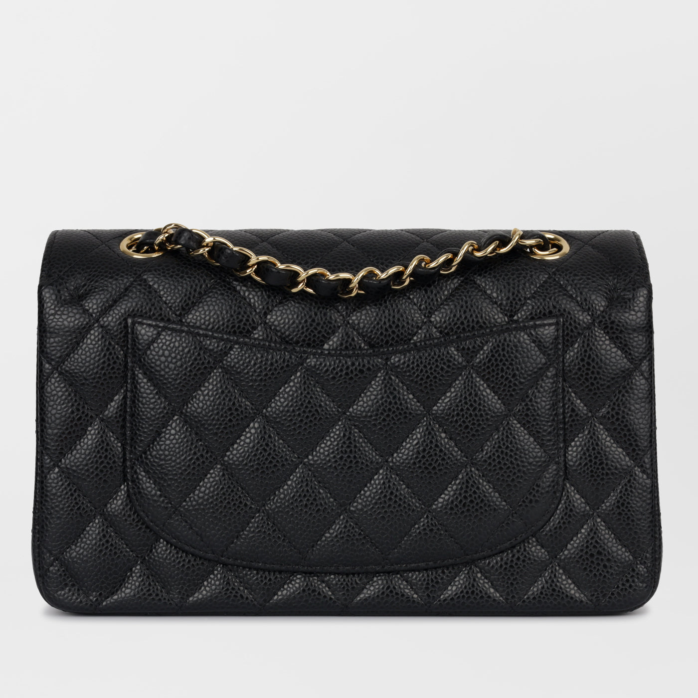 Chanel Classic Flap Shoulder Bag - Rovelle Bags