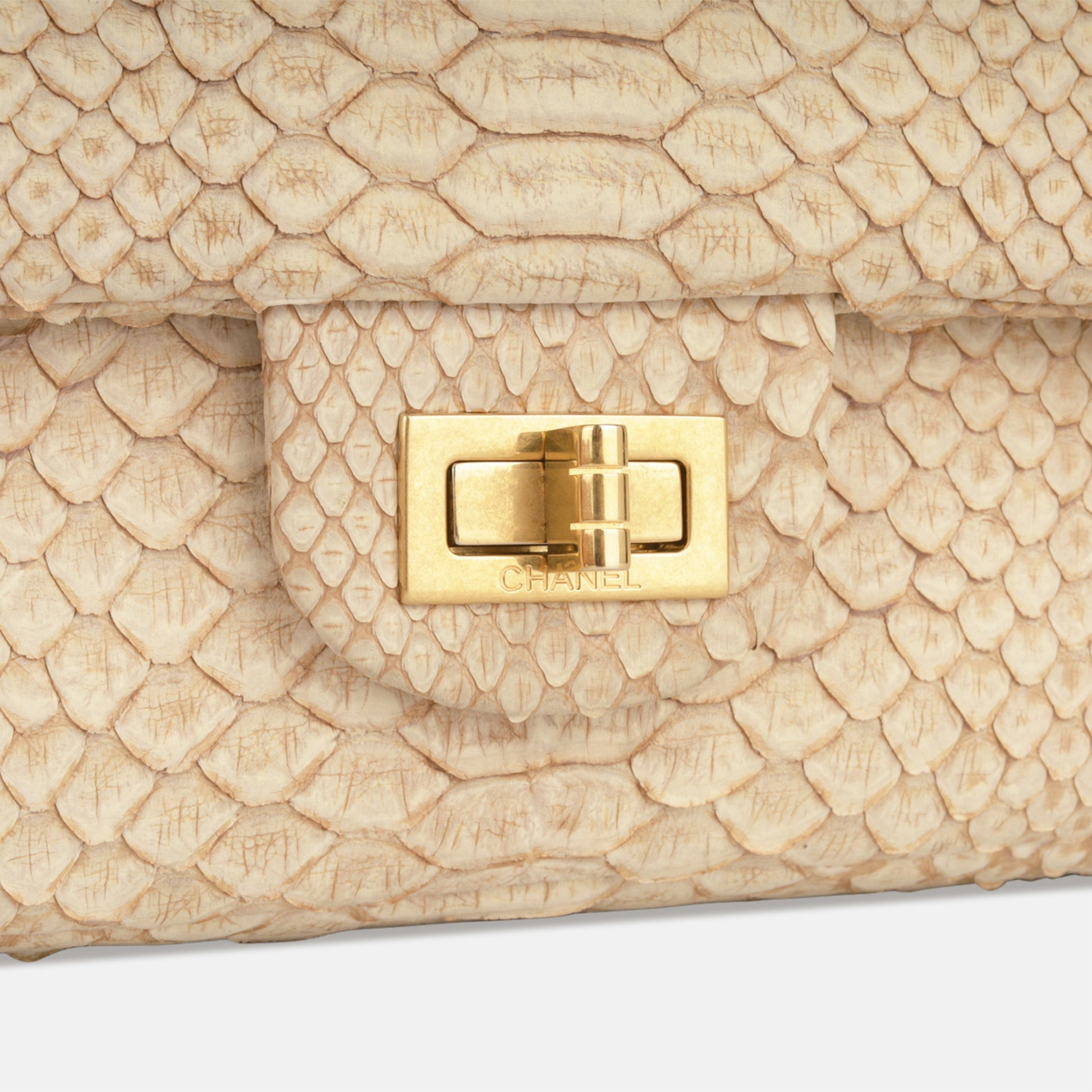Chanel Classic Flap Shoulder Bag - Rovelle Bags