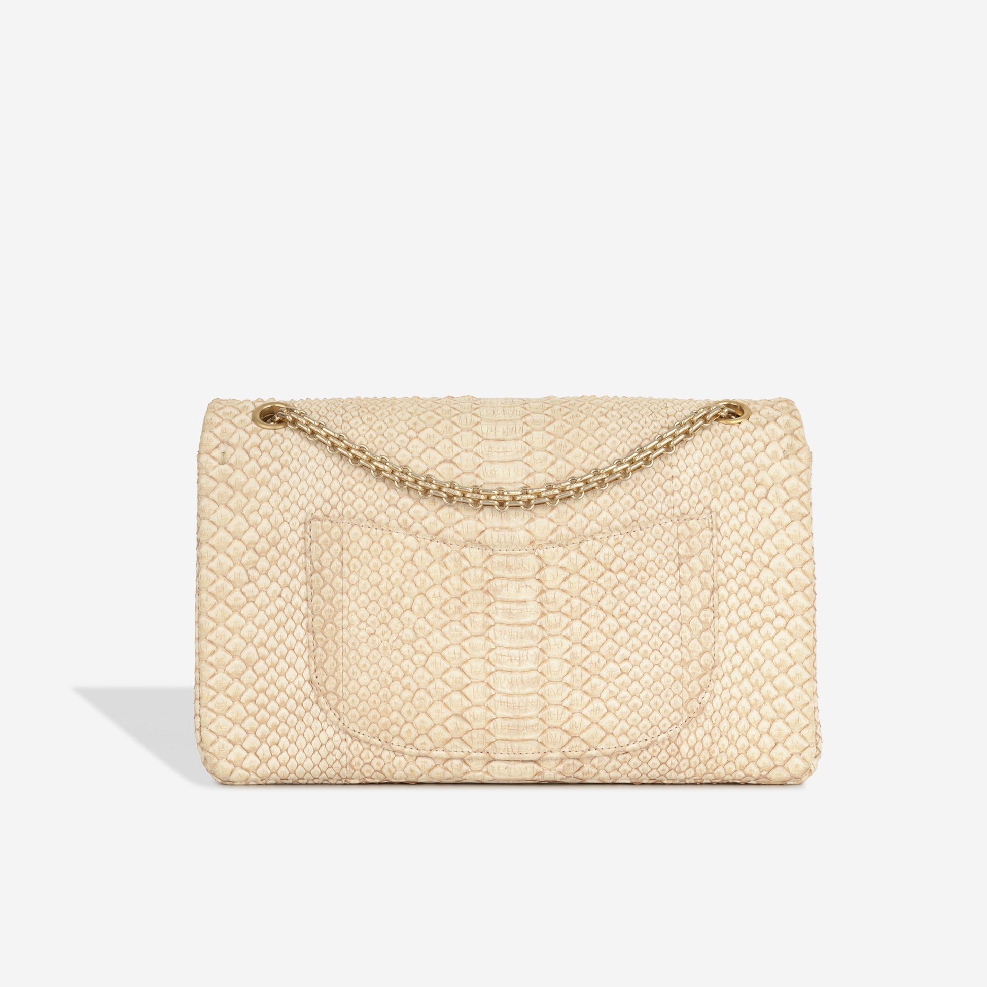 Chanel Classic Flap Shoulder Bag - Rovelle Bags