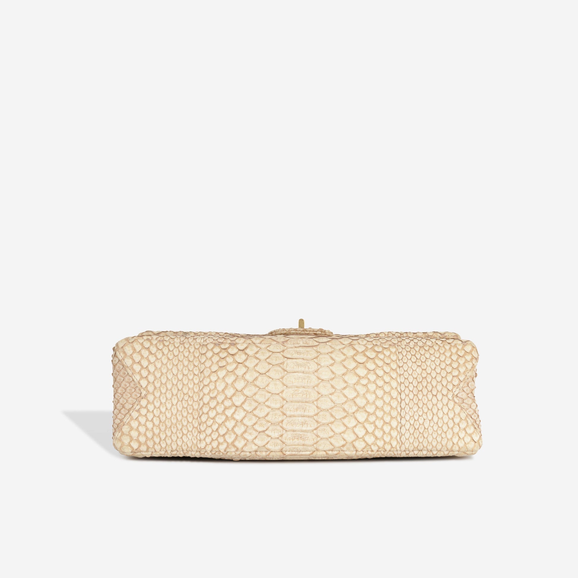 Chanel Classic Flap Shoulder Bag - Rovelle Bags