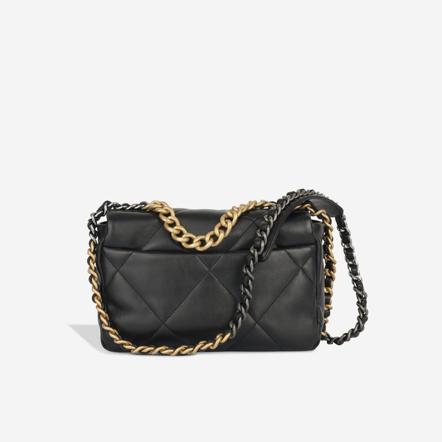 Chanel Chanel 19 Shoulder Bag - Rovelle Bags