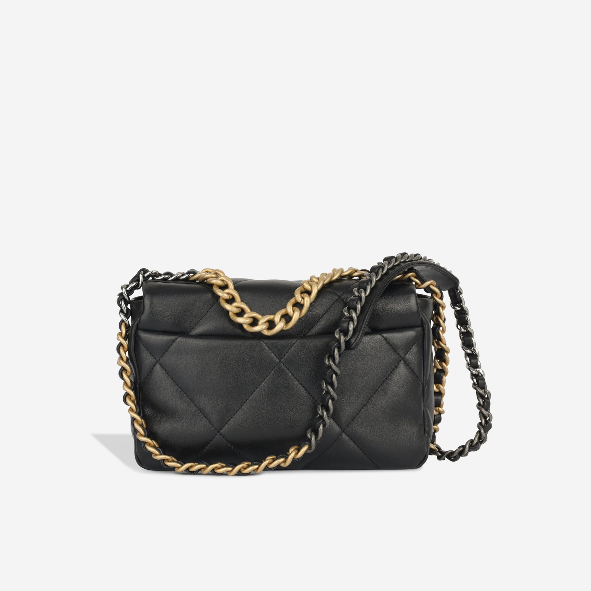 Chanel Chanel 19 Shoulder Bag - Rovelle Bags