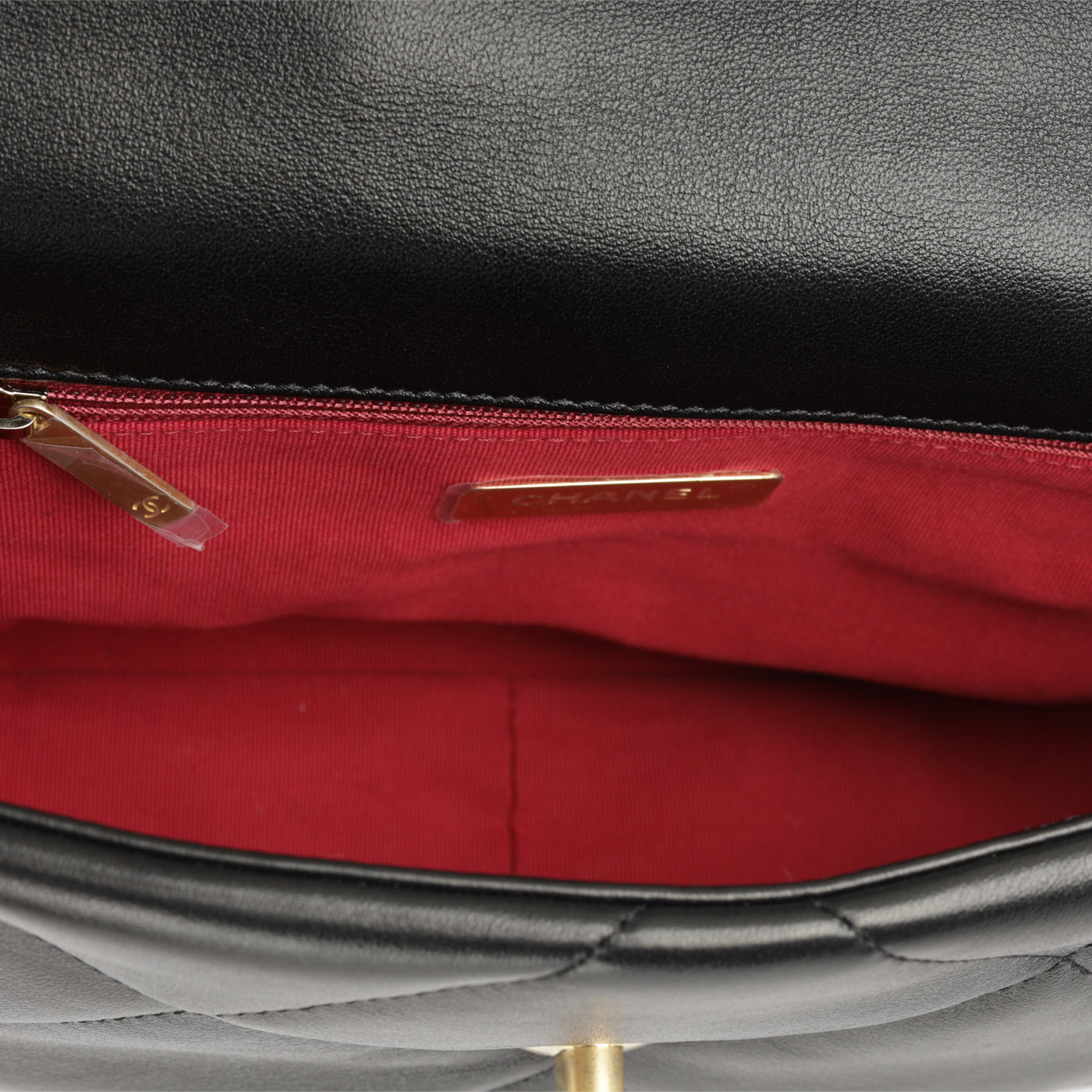 Chanel Chanel 19 Shoulder Bag - Rovelle Bags