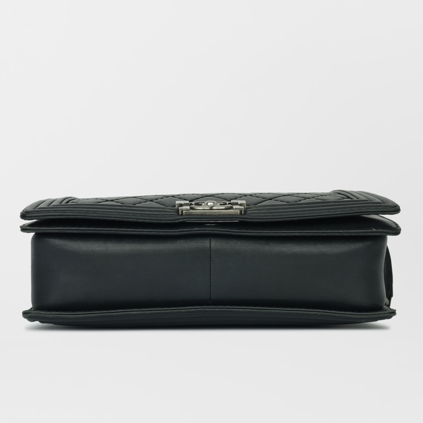 Chanel Boy Bag Shoulder Bag - Rovelle Bags