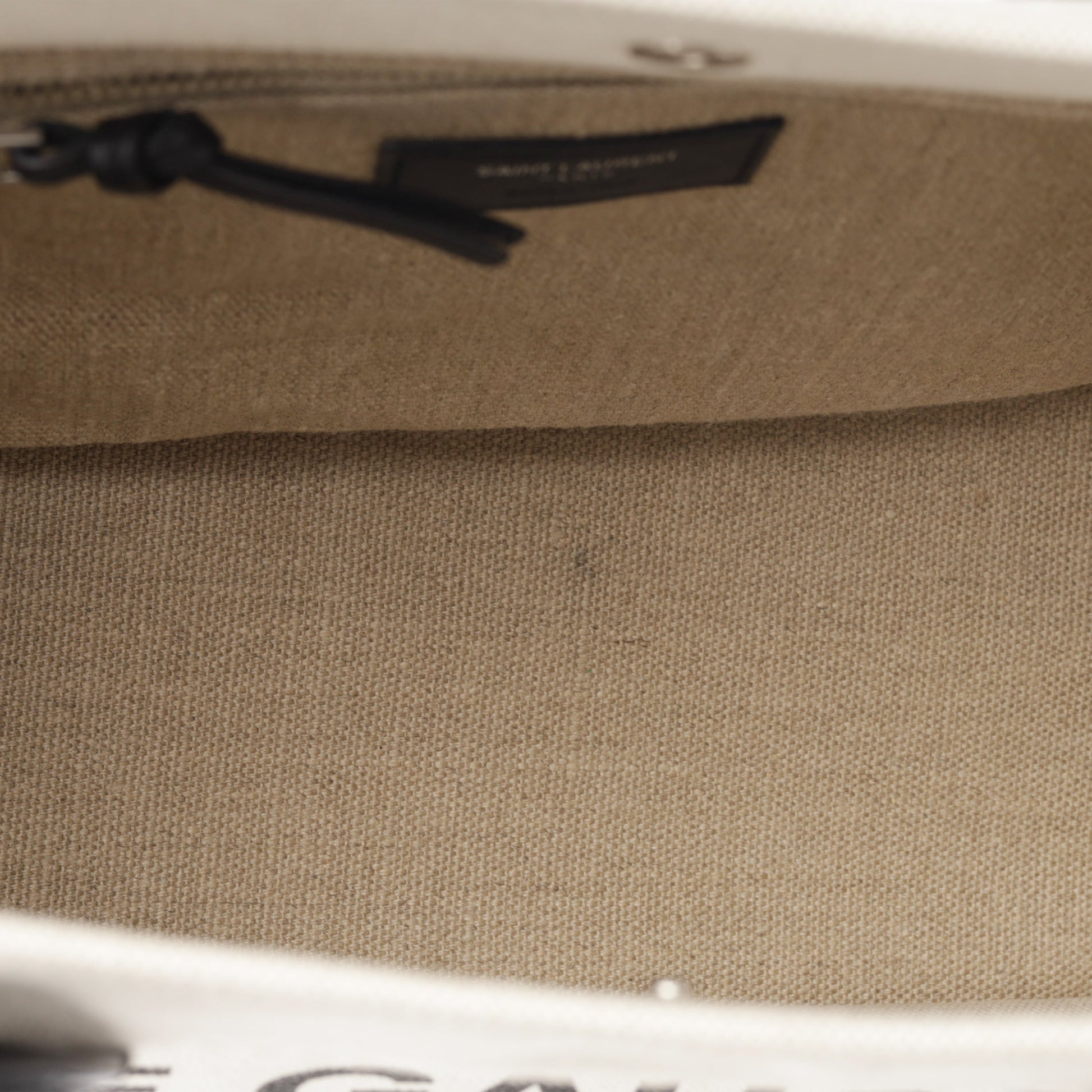 Saint Laurent Tote - Rovelle Bags