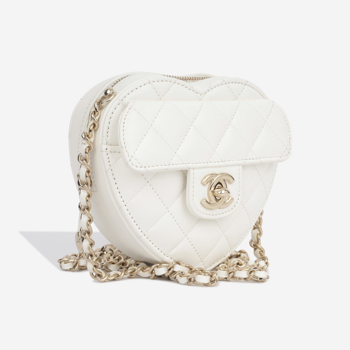 Chanel Handbag - Rovelle Bags