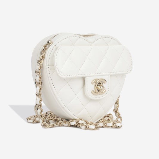 Chanel Handbag - Rovelle Bags