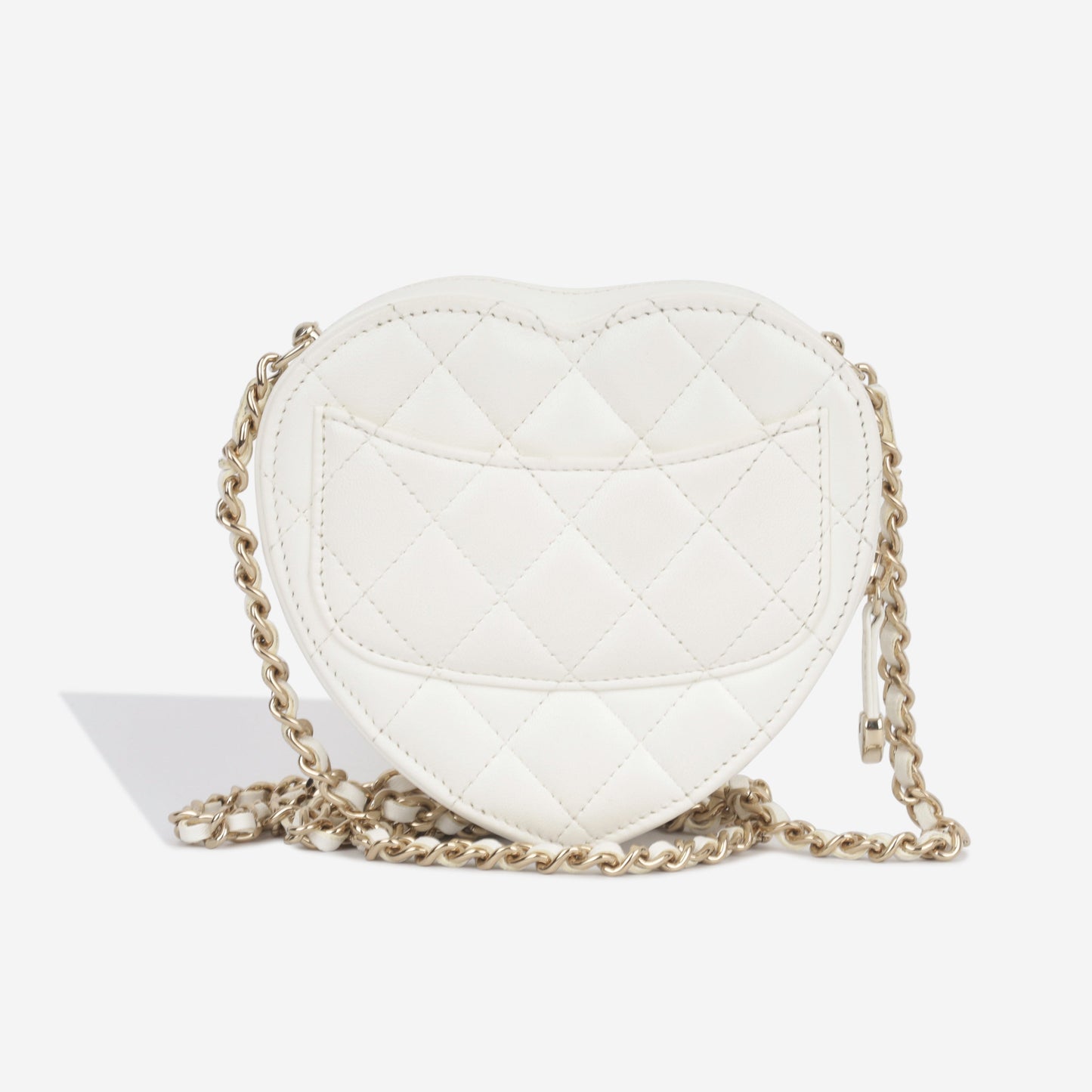Chanel Handbag - Rovelle Bags