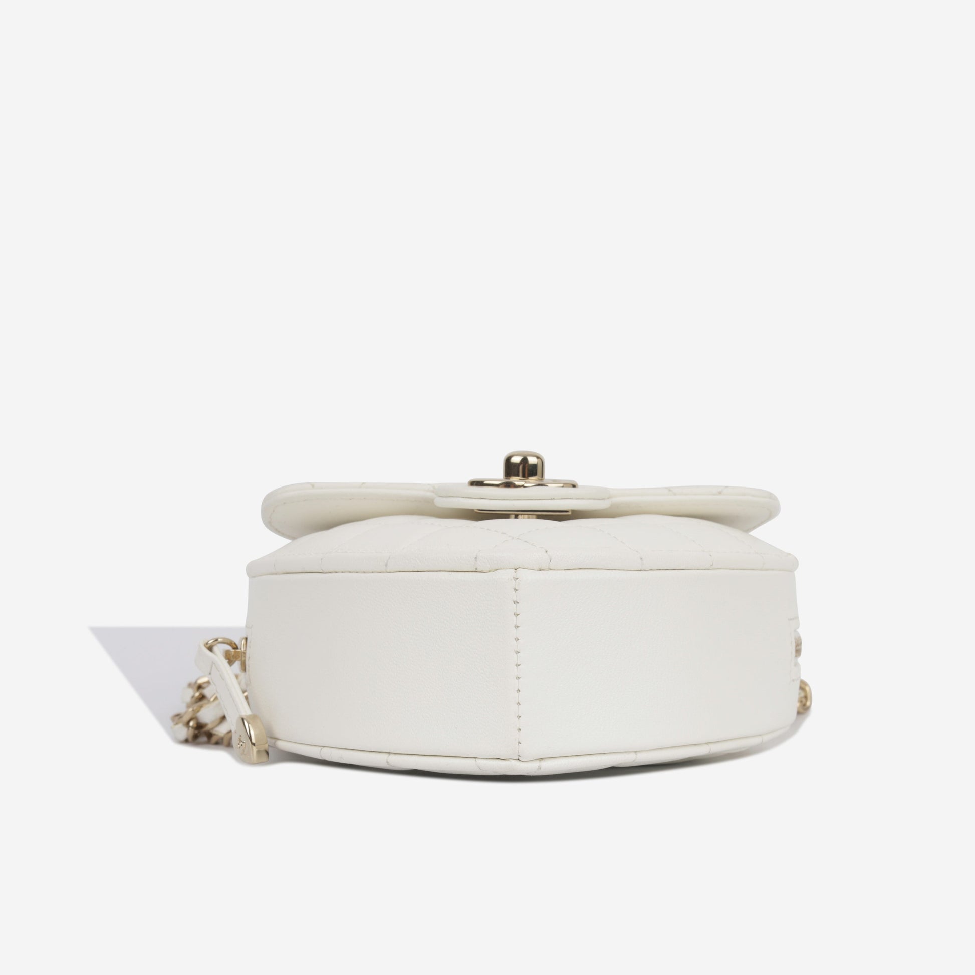 Chanel Handbag - Rovelle Bags