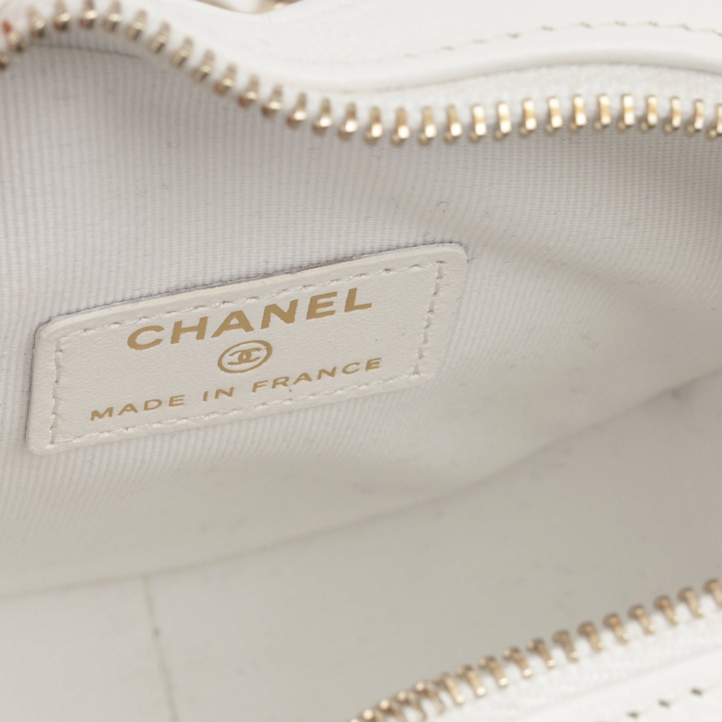 Chanel Handbag - Rovelle Bags