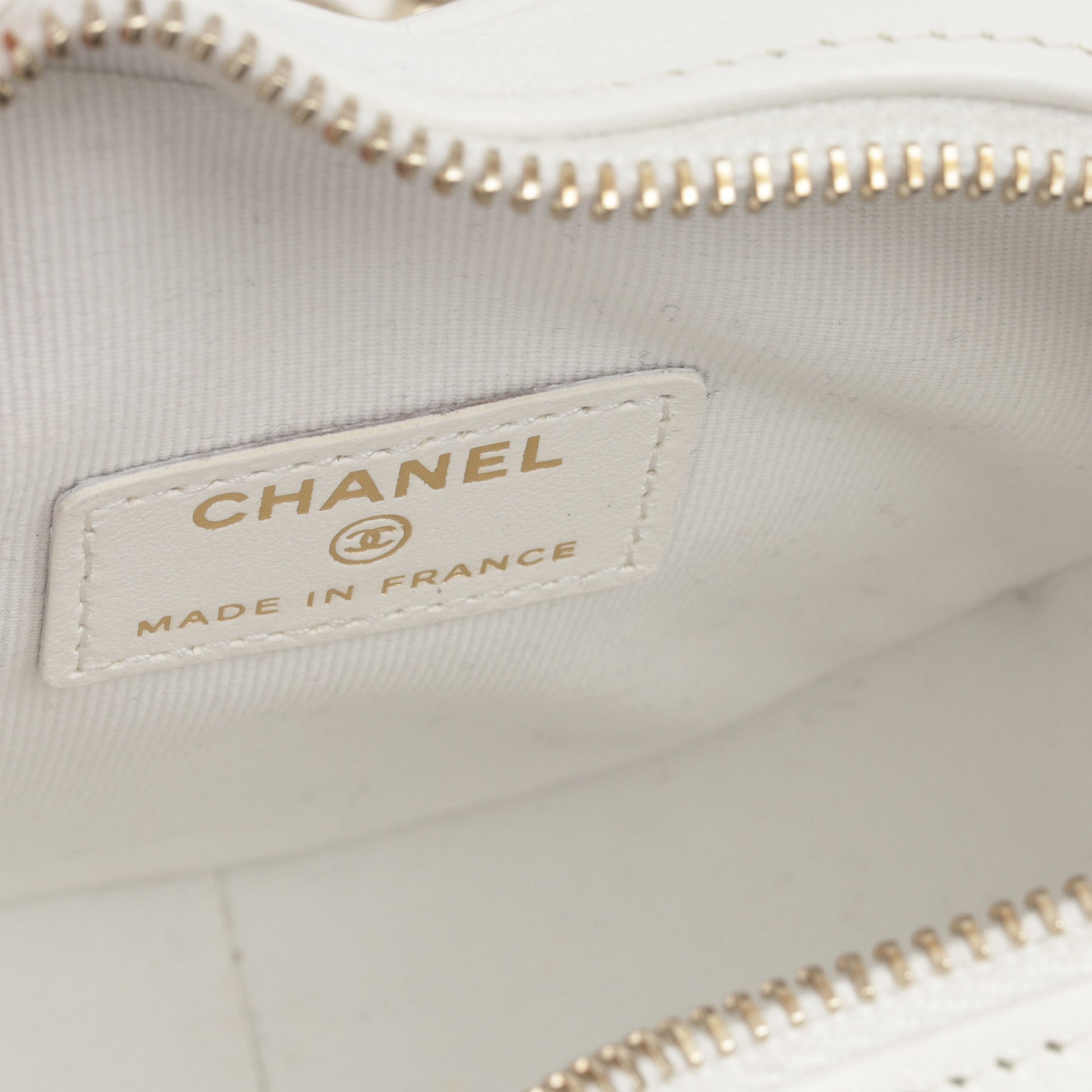 Chanel Handbag - Rovelle Bags