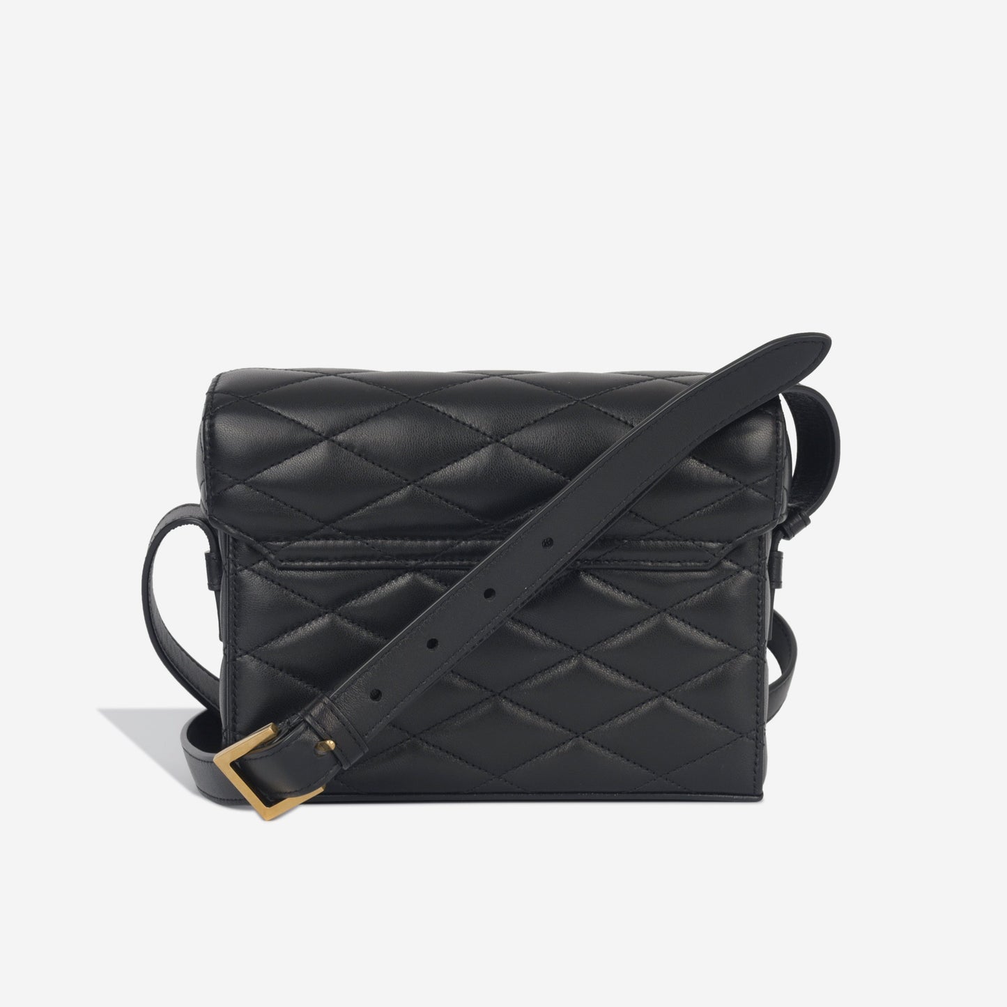 Saint Laurent Crossbody - Rovelle Bags