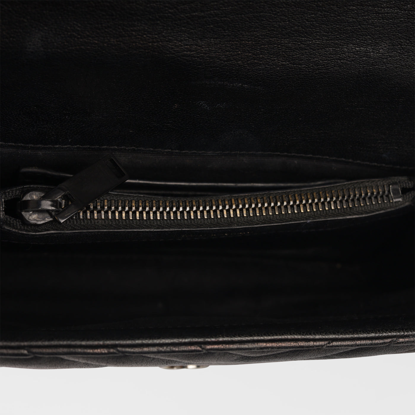 Saint Laurent College Shoulder Bag - Rovelle Bags