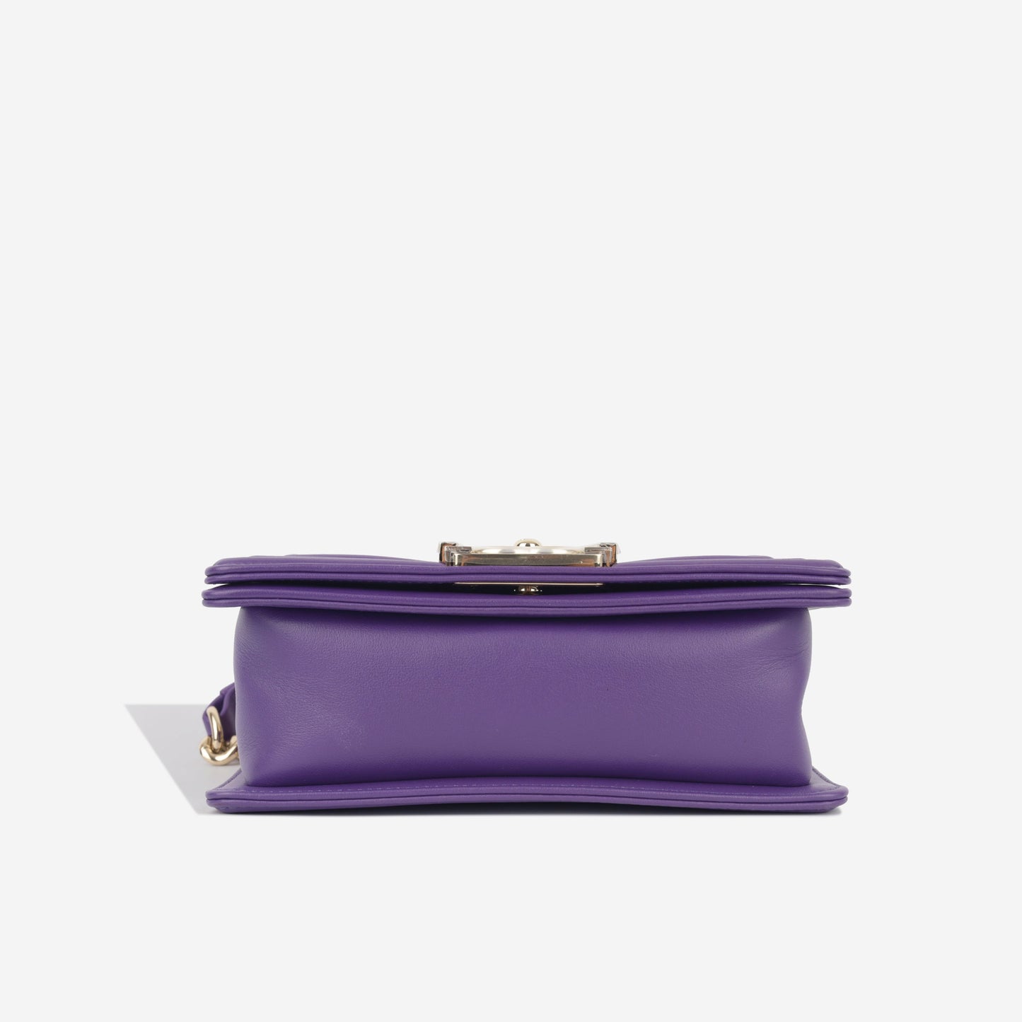 Chanel Boy Bag Shoulder Bag - Rovelle Bags
