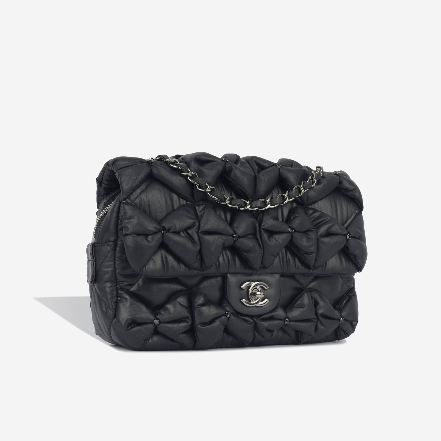 Chanel Classic Flap Shoulder Bag - Rovelle Bags