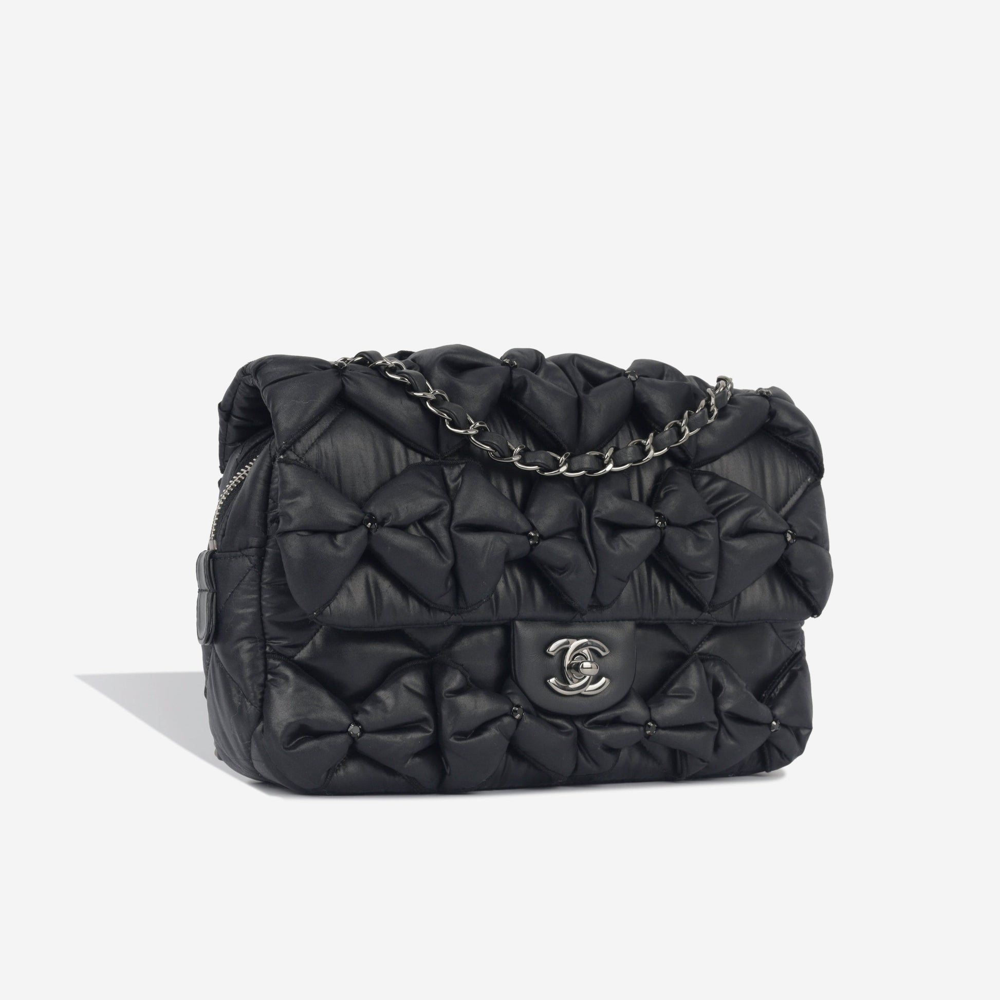 Chanel Classic Flap Shoulder Bag - Rovelle Bags