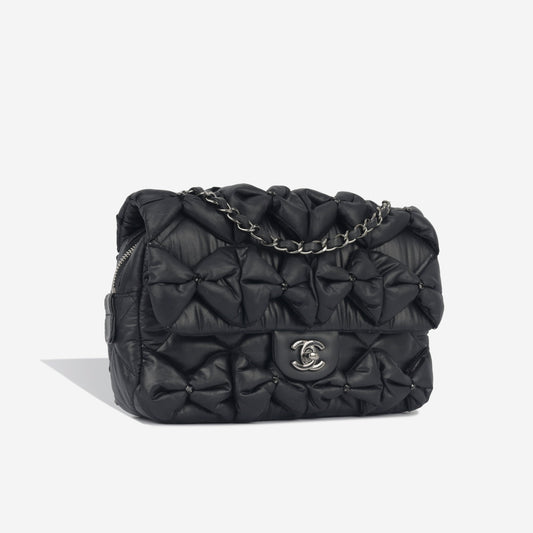 Chanel Classic Flap Shoulder Bag - Rovelle Bags