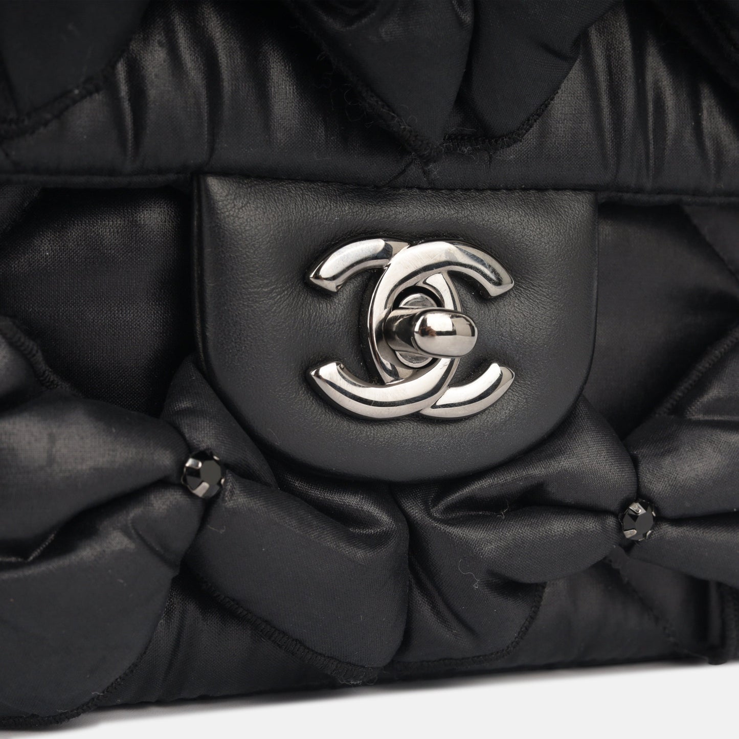 Chanel Classic Flap Shoulder Bag - Rovelle Bags
