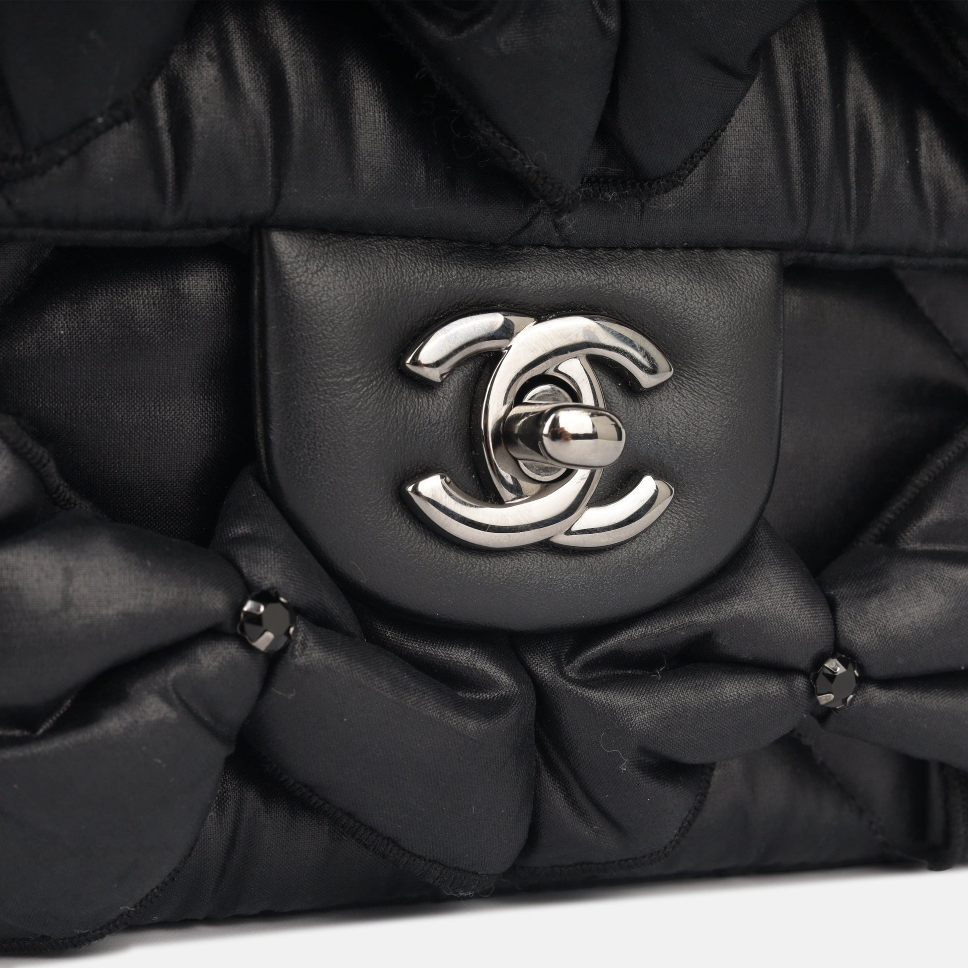 Chanel Classic Flap Shoulder Bag - Rovelle Bags
