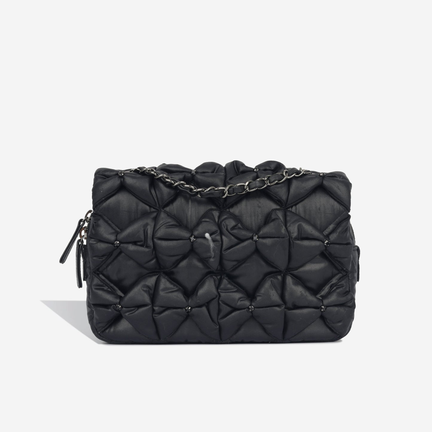 Chanel Classic Flap Shoulder Bag - Rovelle Bags